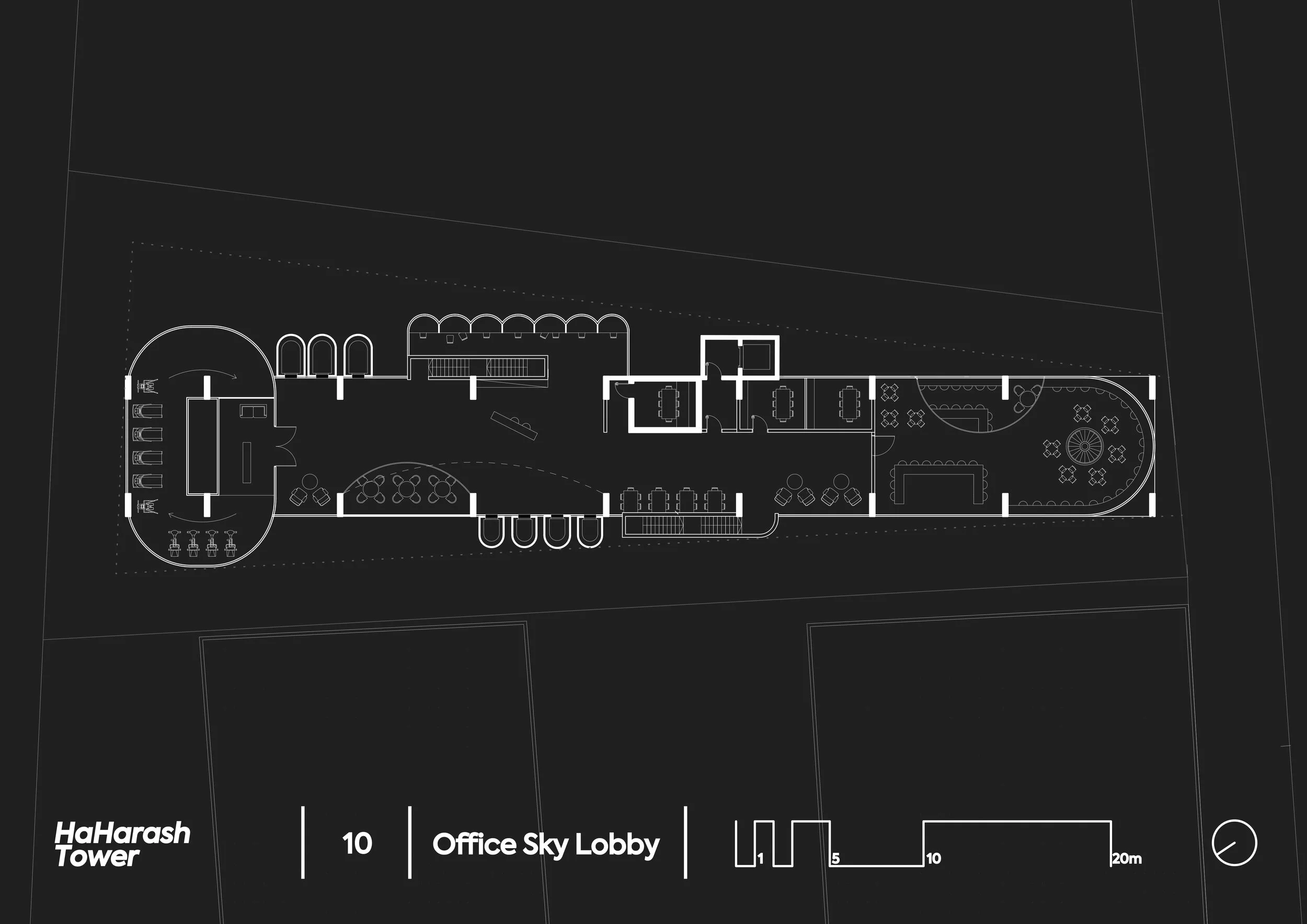 A1716 HaHarash Drawings 03 Office Sky Lobby.jpg