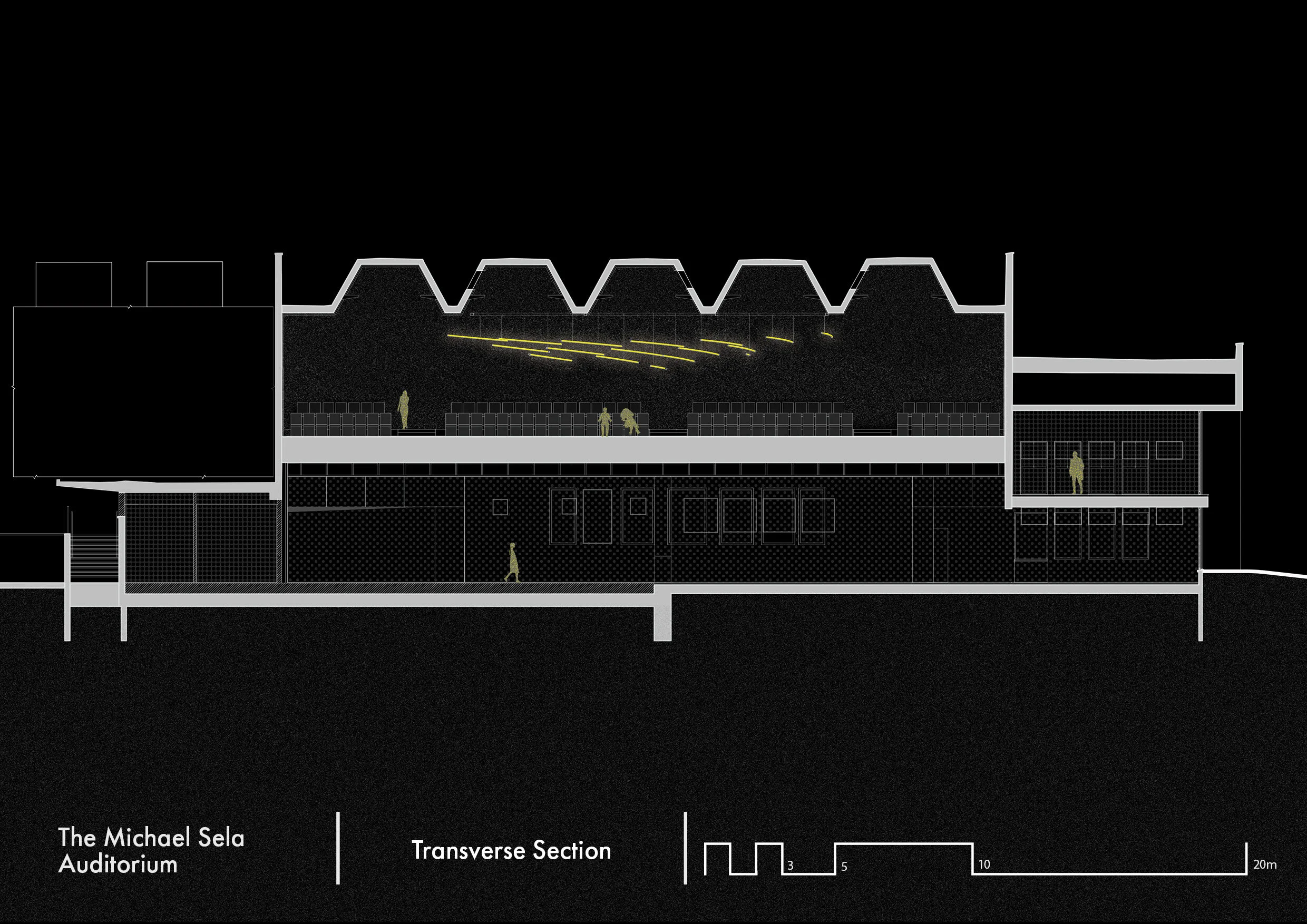 1704 Wix auditorium Transverse Section.jpg