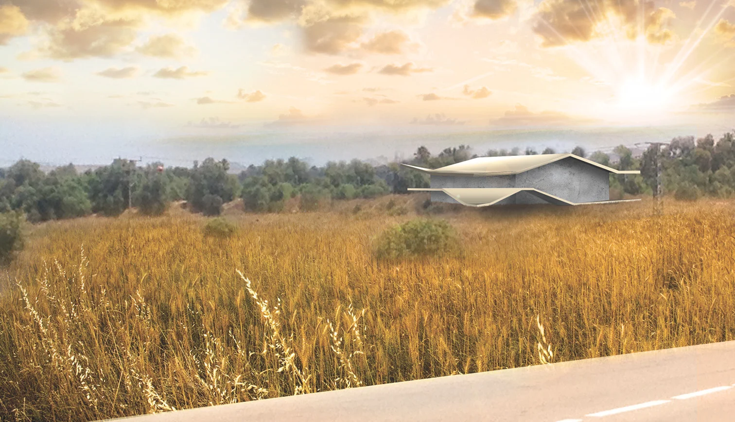 Znobar Cultural Center