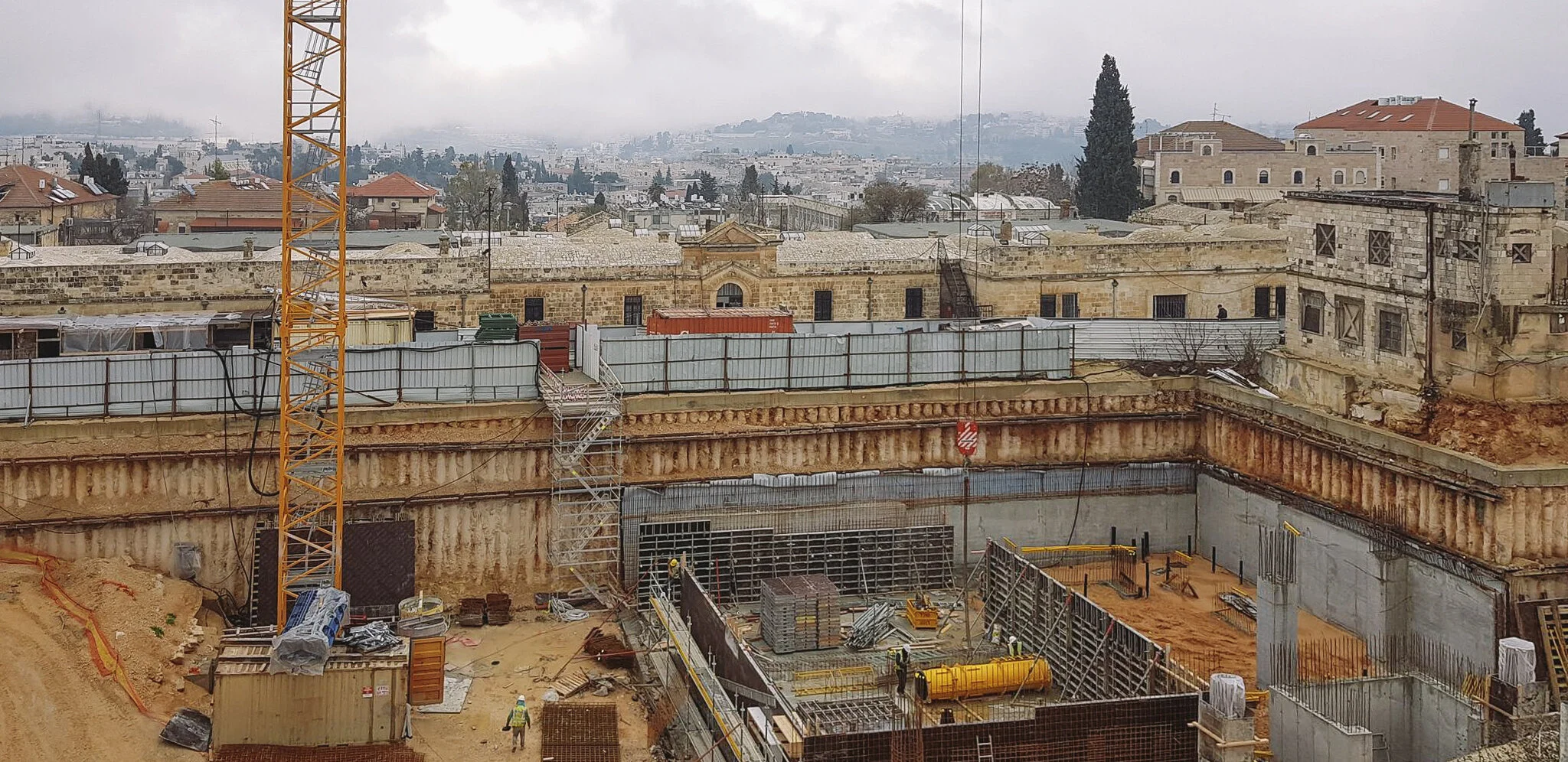  Picture by Poran Shren 