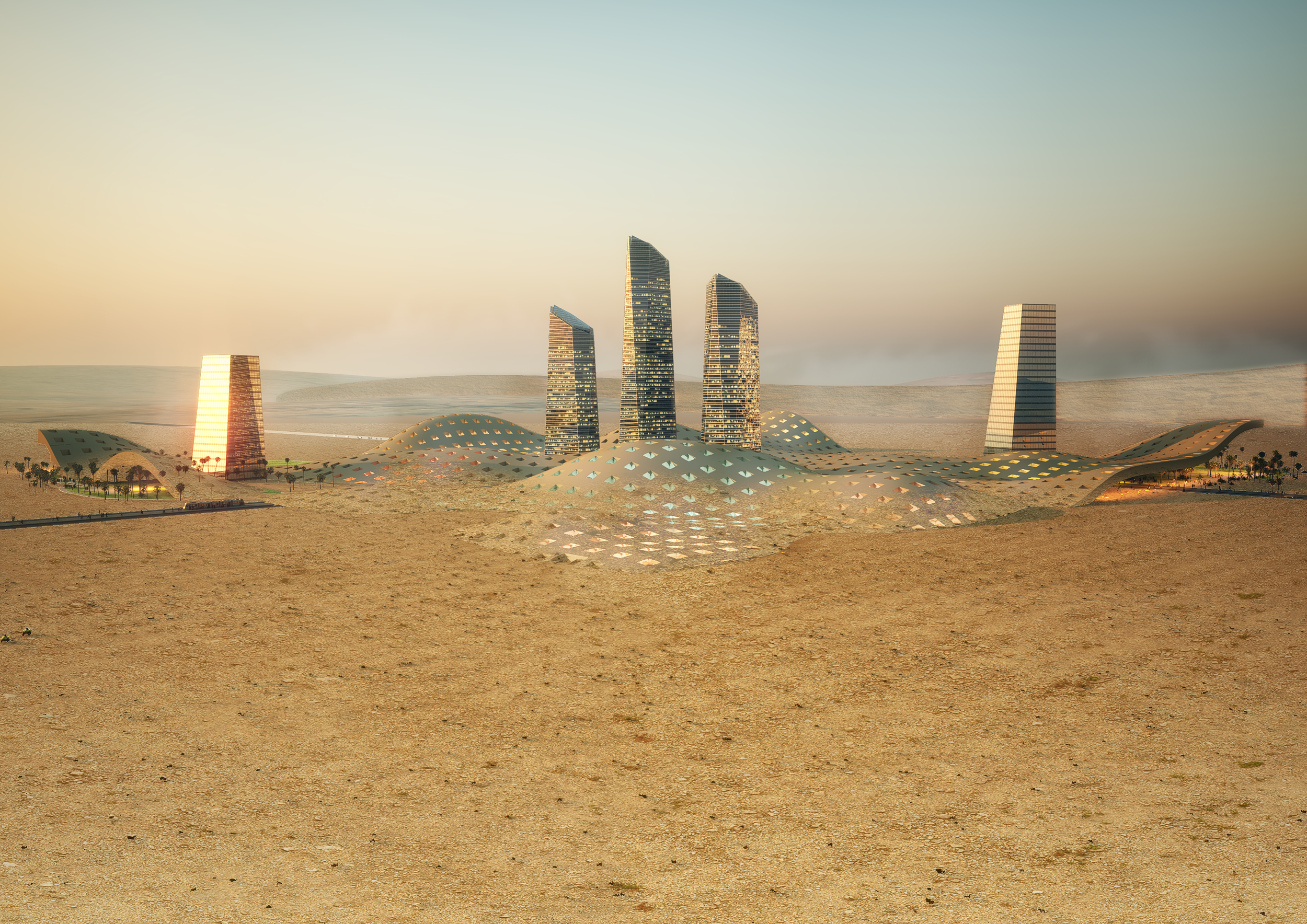 London Festival of Architecture • The Future City: Urban Resilience and the Power of Data