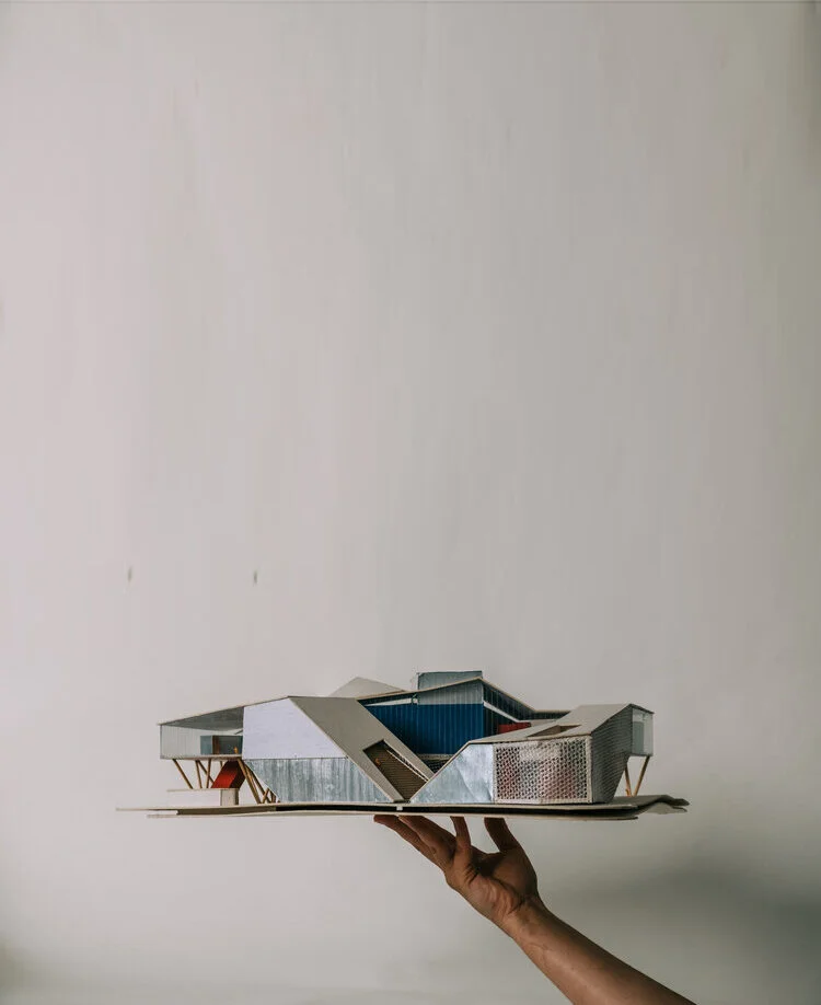 HQ Architects commissioned to design the Lod Cultural Center, a new public hub for culture, performance and education 