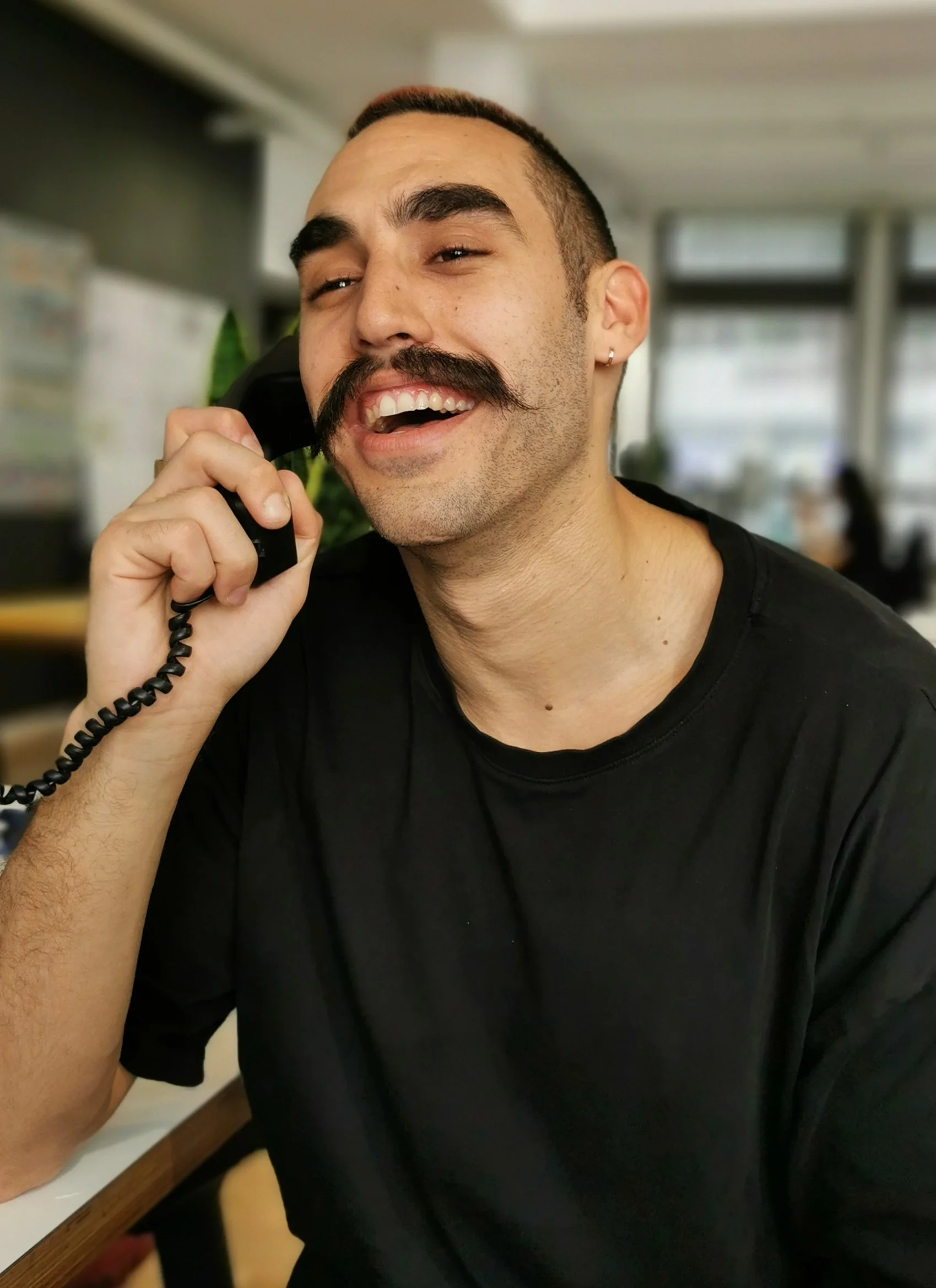 Ayal Pomerantz