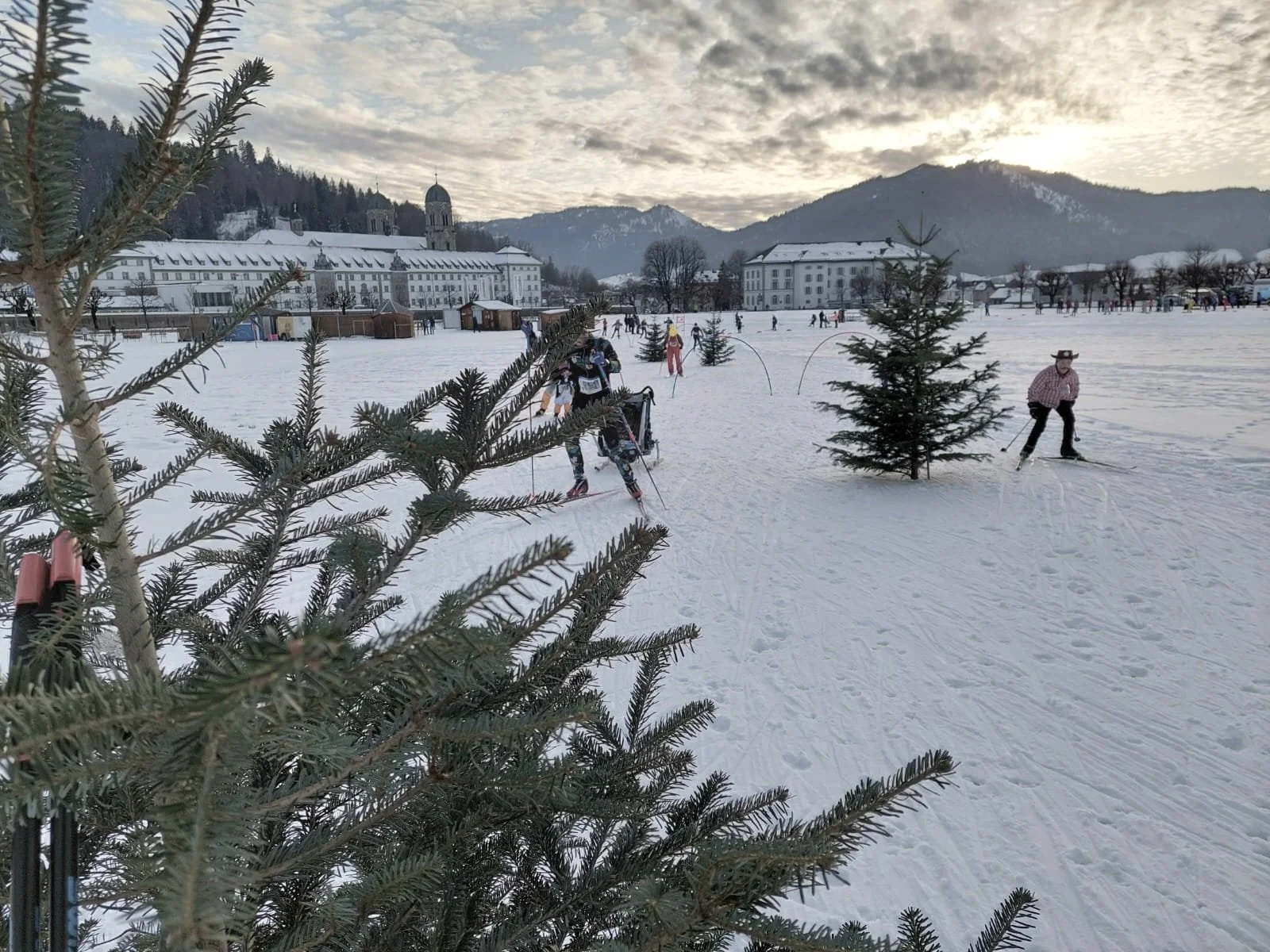 Schafbockloppet