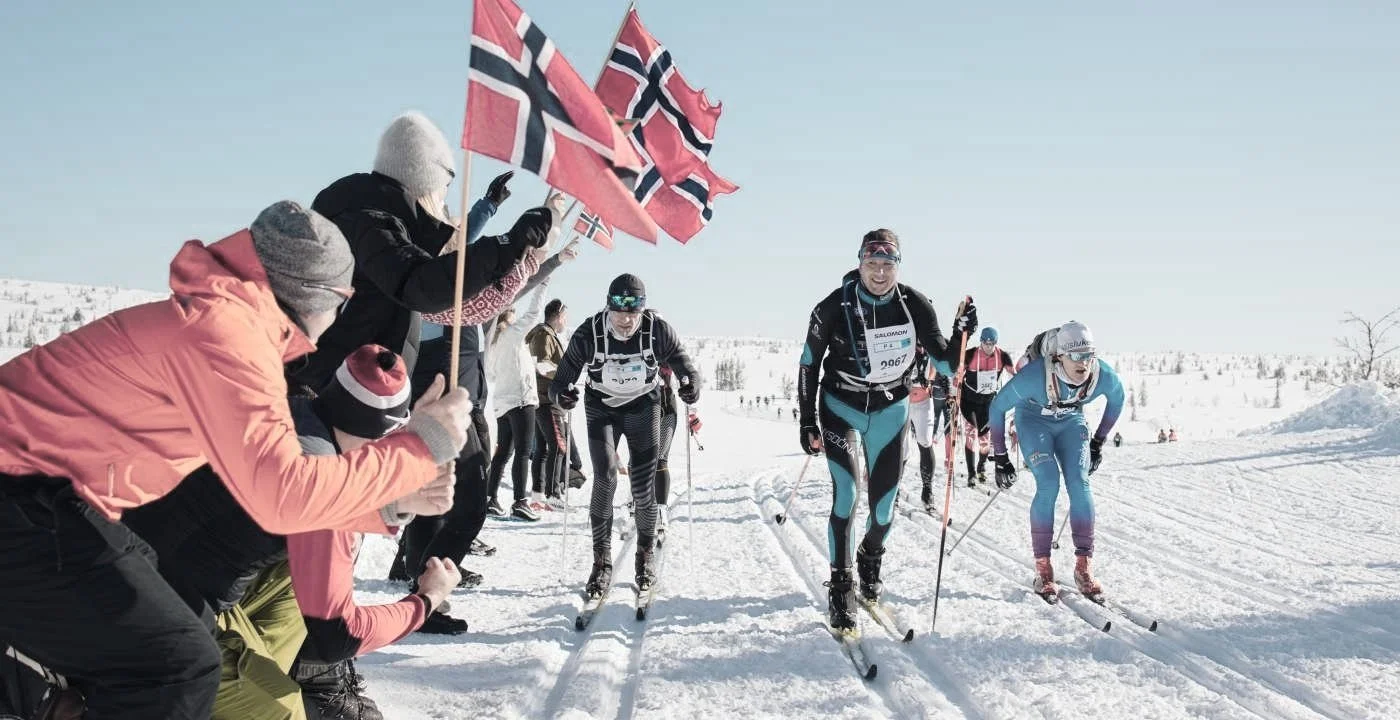 Birkebeiner