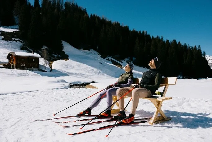 Wir sind auch eine Modelagentur. 📸 @extrabacon