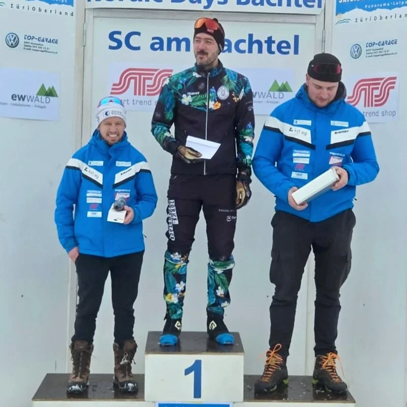 Sein Erfolgsgeheimnis? Brauner K&auml;se aus Norwegen&hellip;🌴🇳🇴