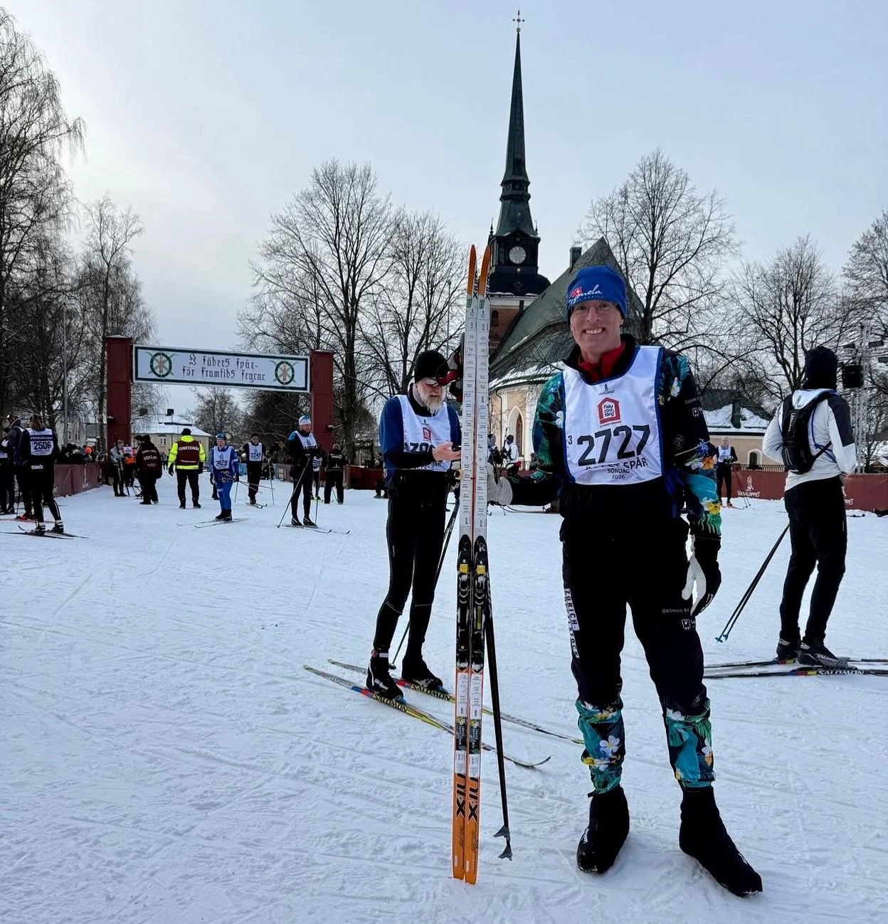 Same procedure as every year&hellip;🌴🌸