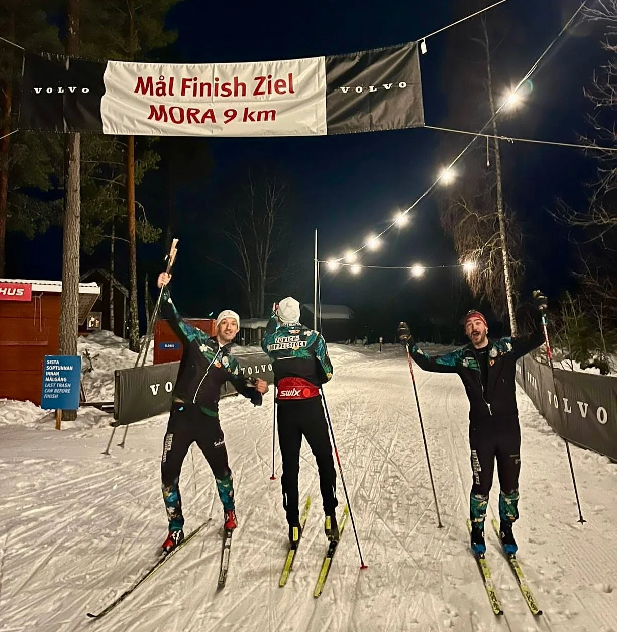 Tatort Mora, n&auml;chsten Sonntag auf diesem Kanal 🌴