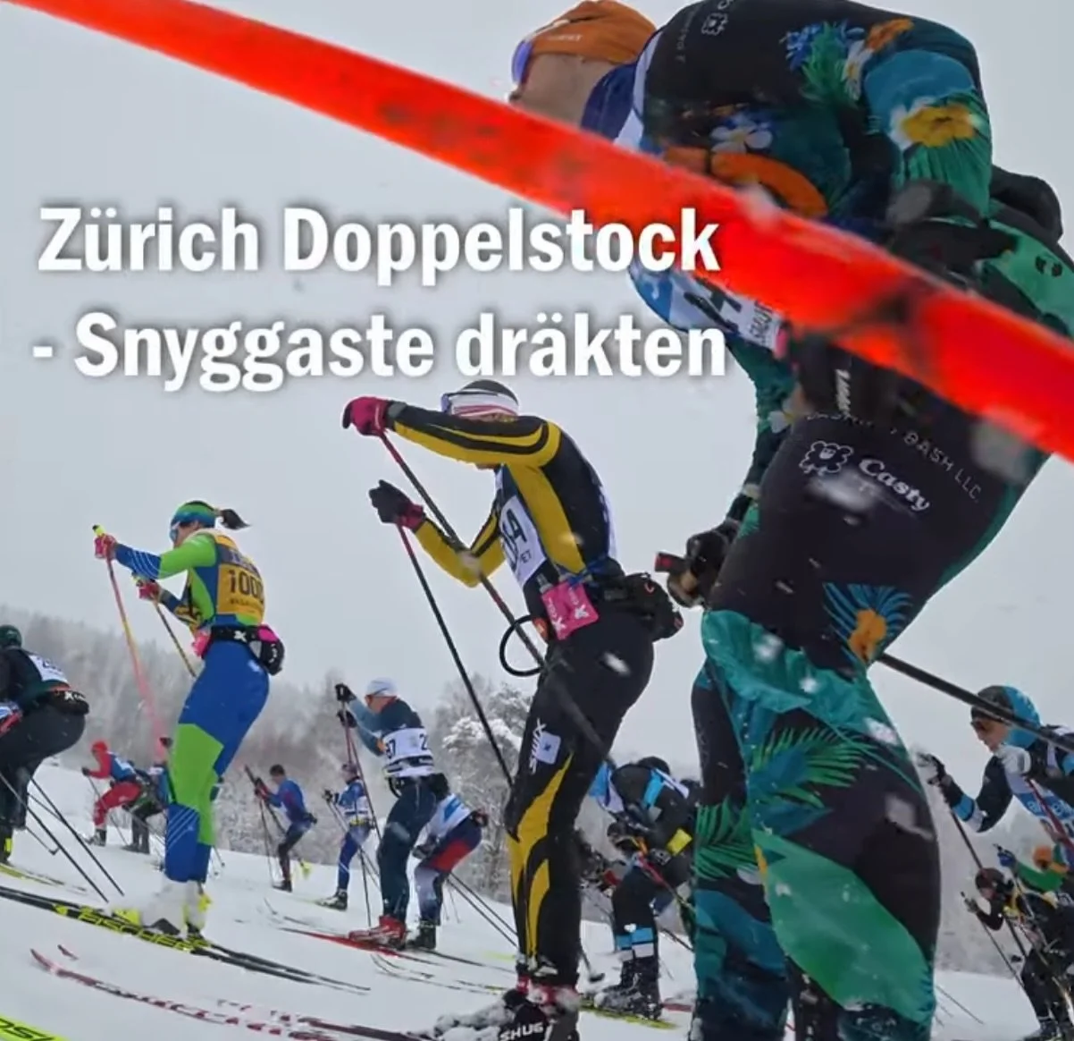 Tack Mange @magnushogfeldt 😘 Vi gillar dig med! 🌴🌸