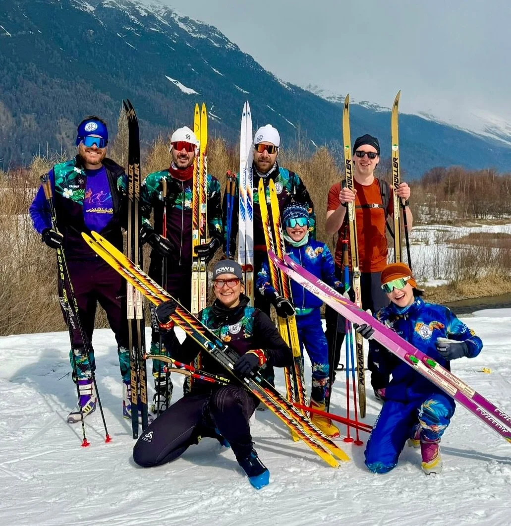 Zur&uuml;ck in die Zukunft 💫