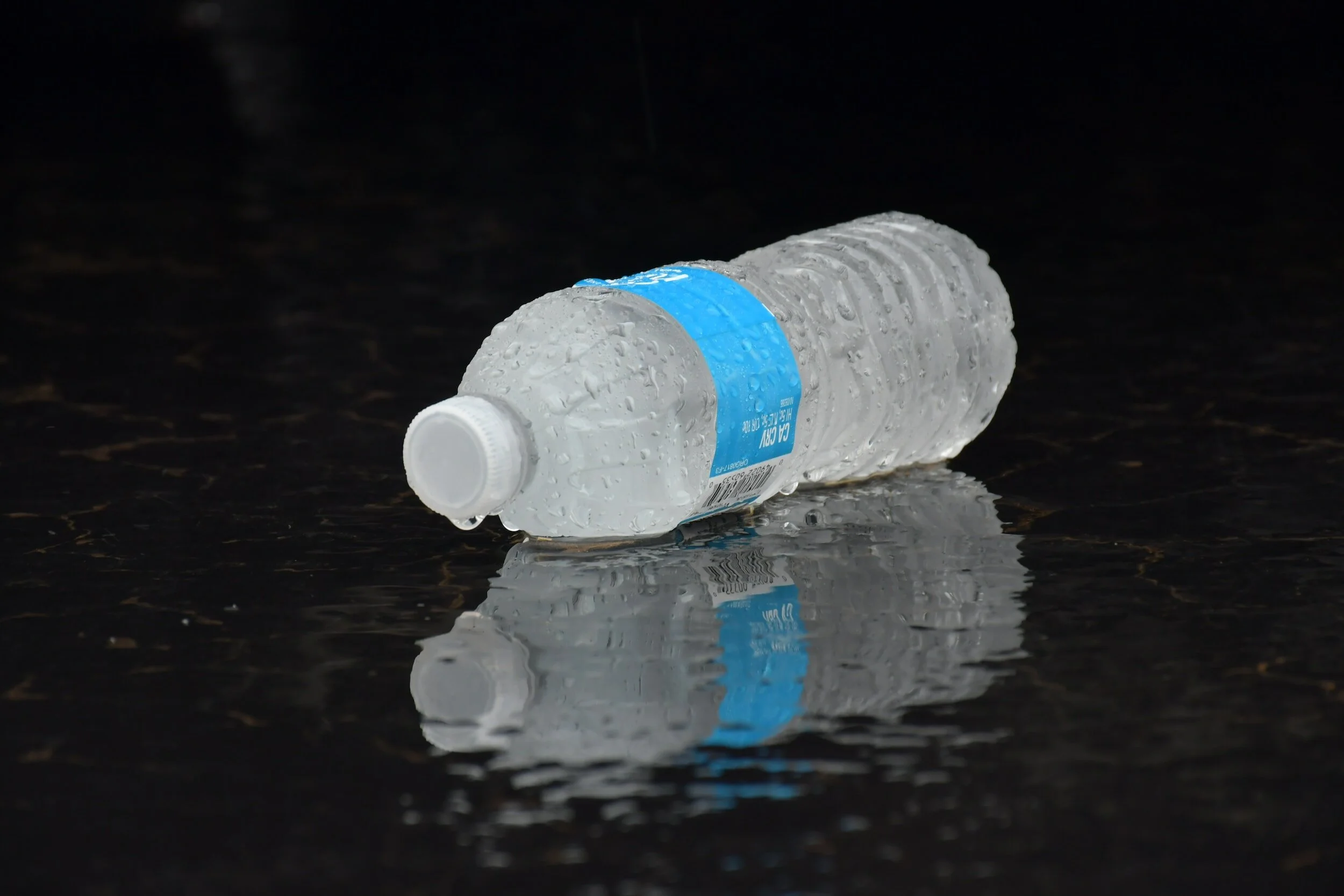 How Drinking Water Can Help Keep Your Teeth Healthy