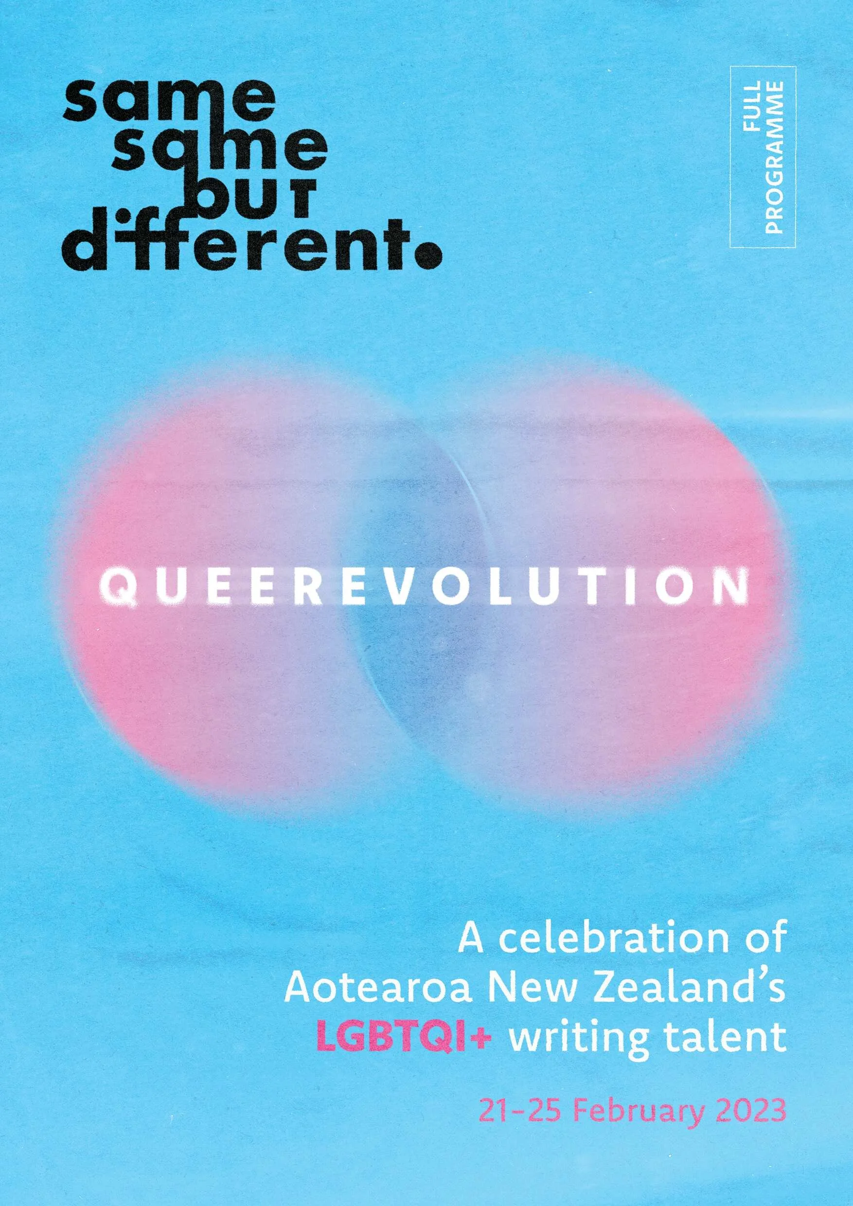   Check out the 2023 festival programme here.  
