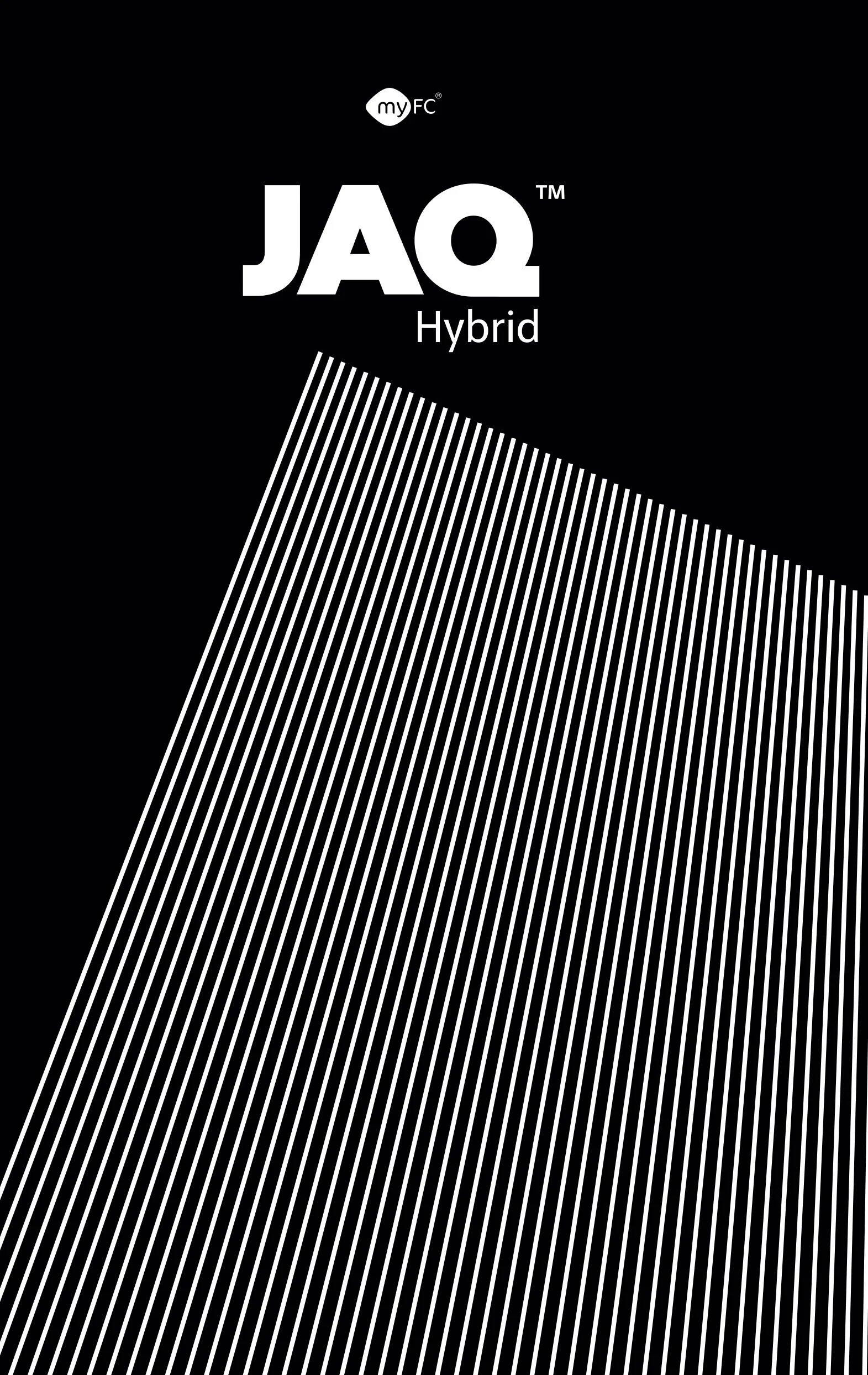 JAQ Packaging Design