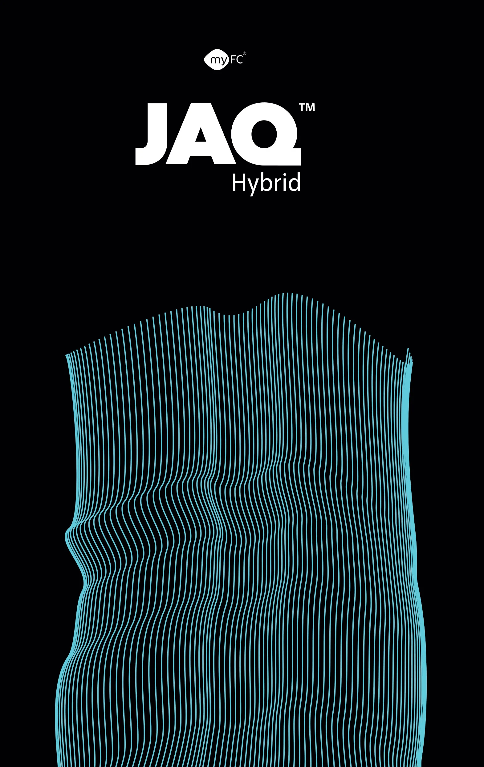 JAQ Packaging Design