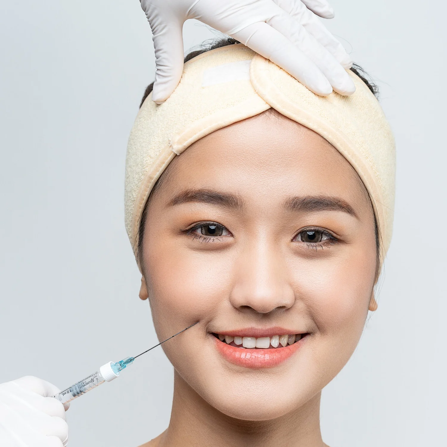 Skin Care Services Yangon Myanmar My Aura Aesthetic