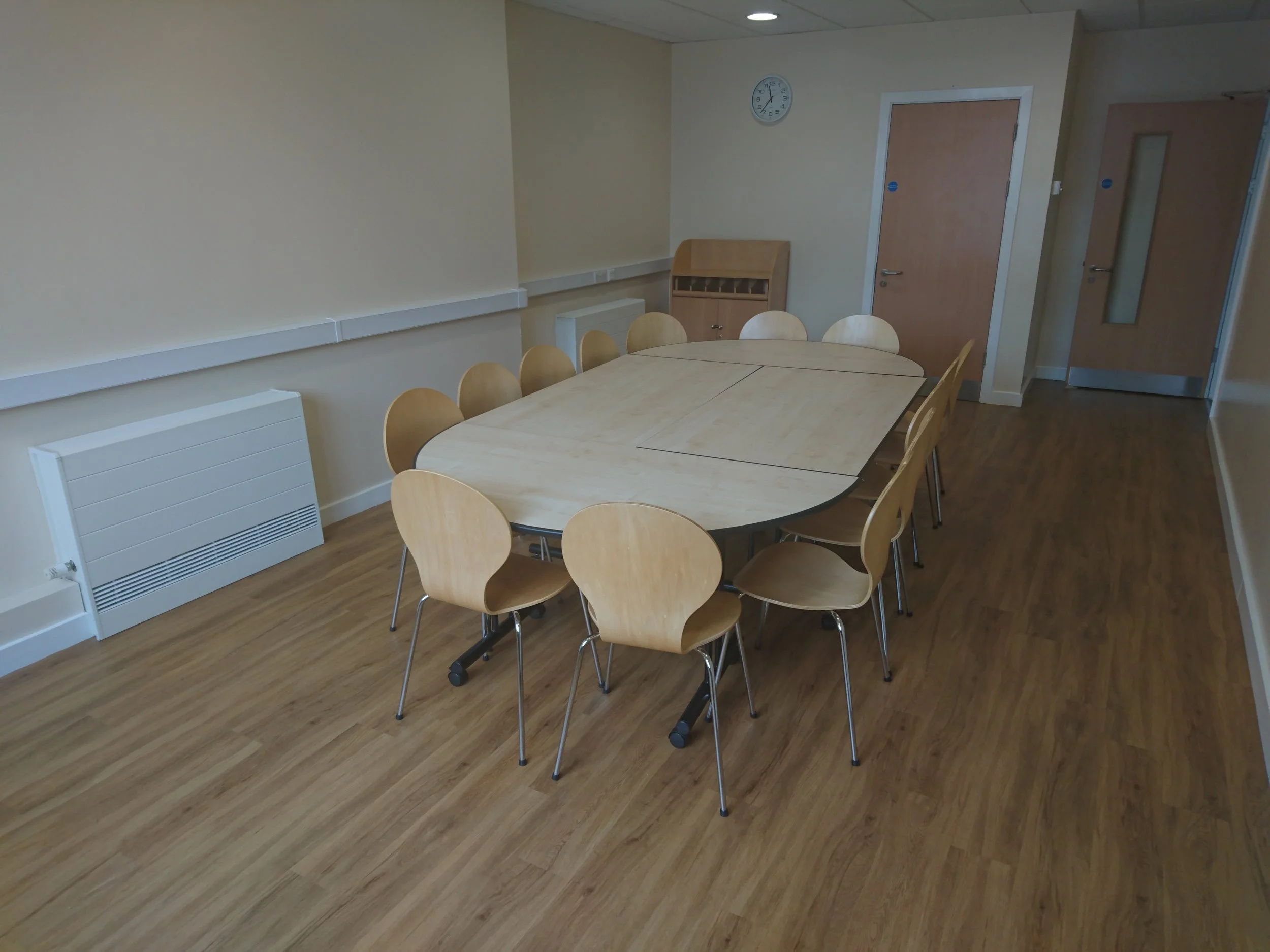 ANNUAL PARISH MEETING - 4th April 2023