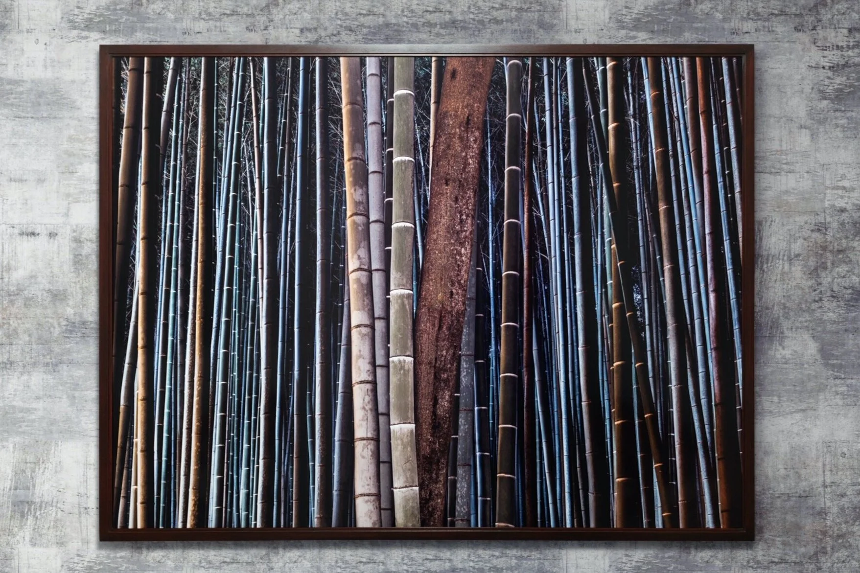 Bamboo Twilight 2, Japan