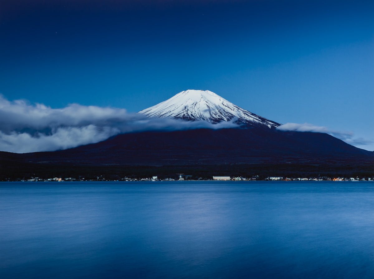 Die Stille in der Bewegung – 6 japanische Wege zur inneren Klarheit