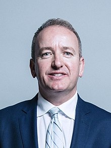 Mark Pritchard MP, Member