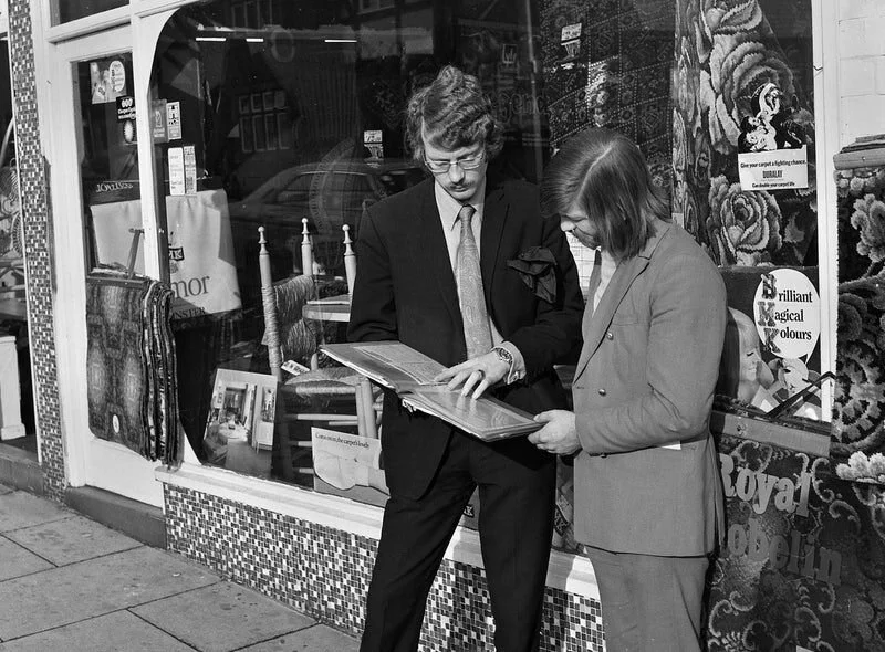 The best time to fix local news was 20 years ago. The second best time is now