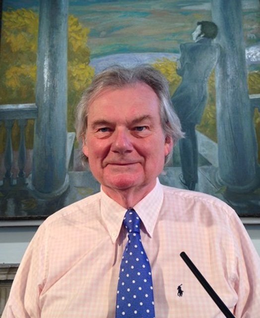 Lord Strathcarron, Member