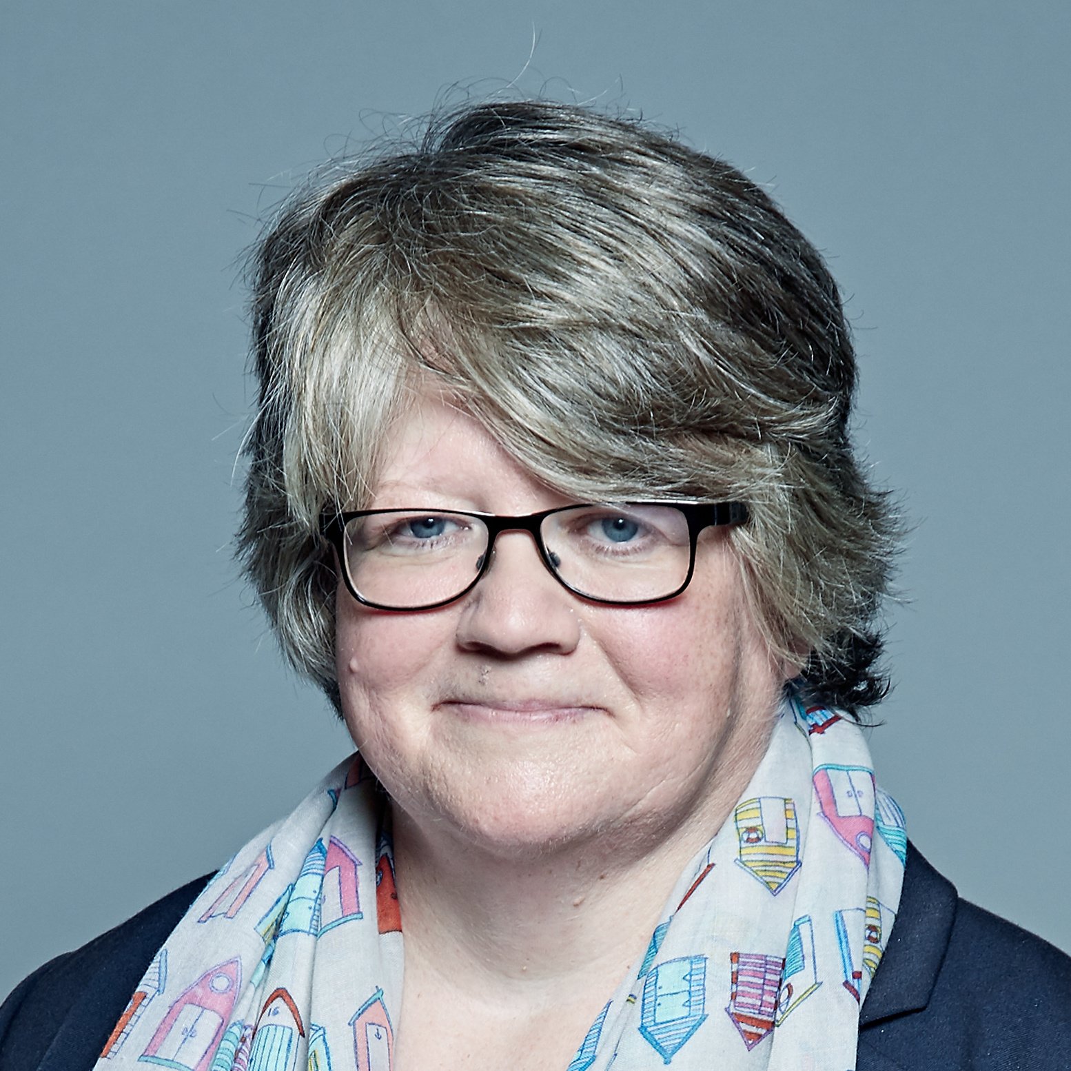 Therese Coffey MP, Member