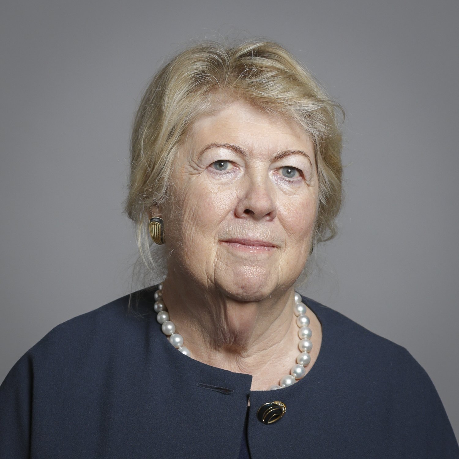 Baroness Goudie, Member
