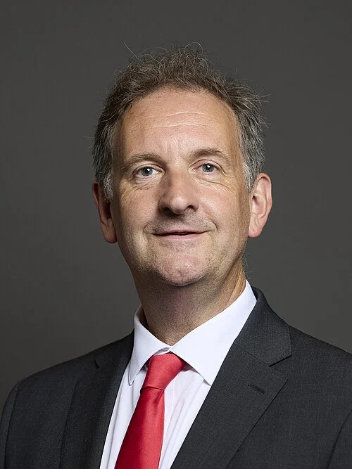 Matt Turmaine MP, Member 