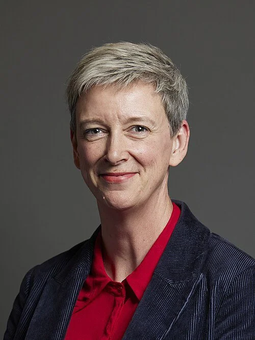 Polly Billington MP, Member 