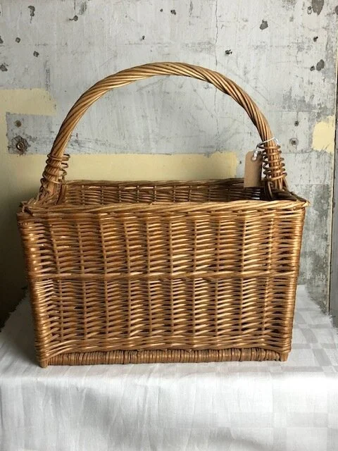 Korb "Kasten"