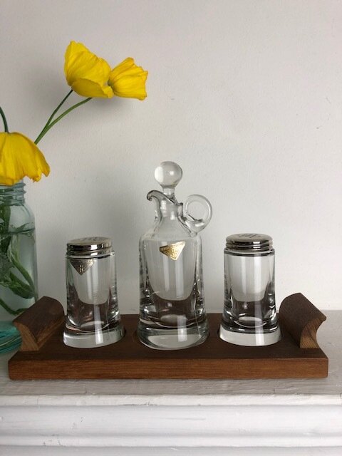 Vinaigrette "Gullaskruf"