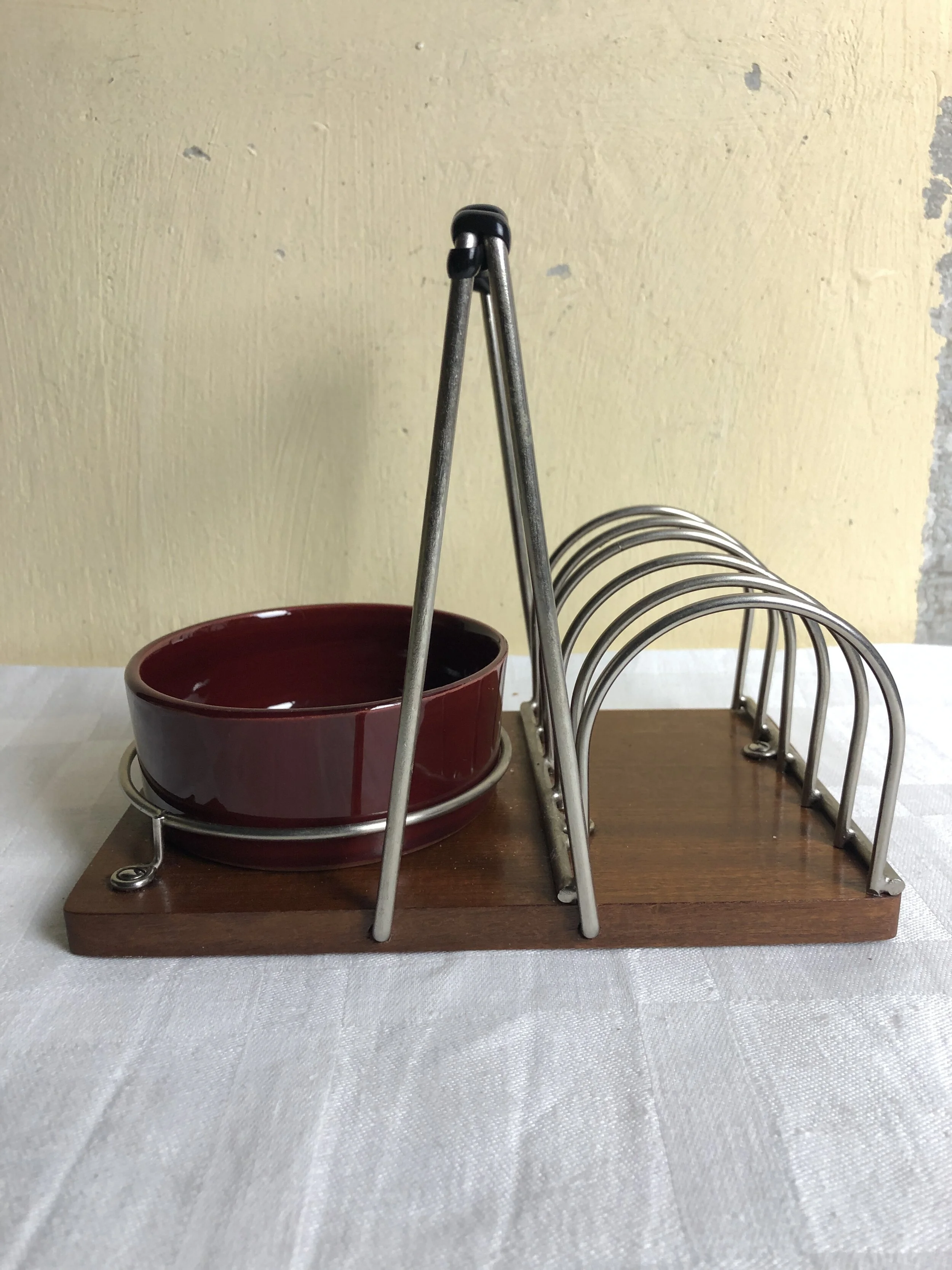 Brot&amp; Butter 1950/60