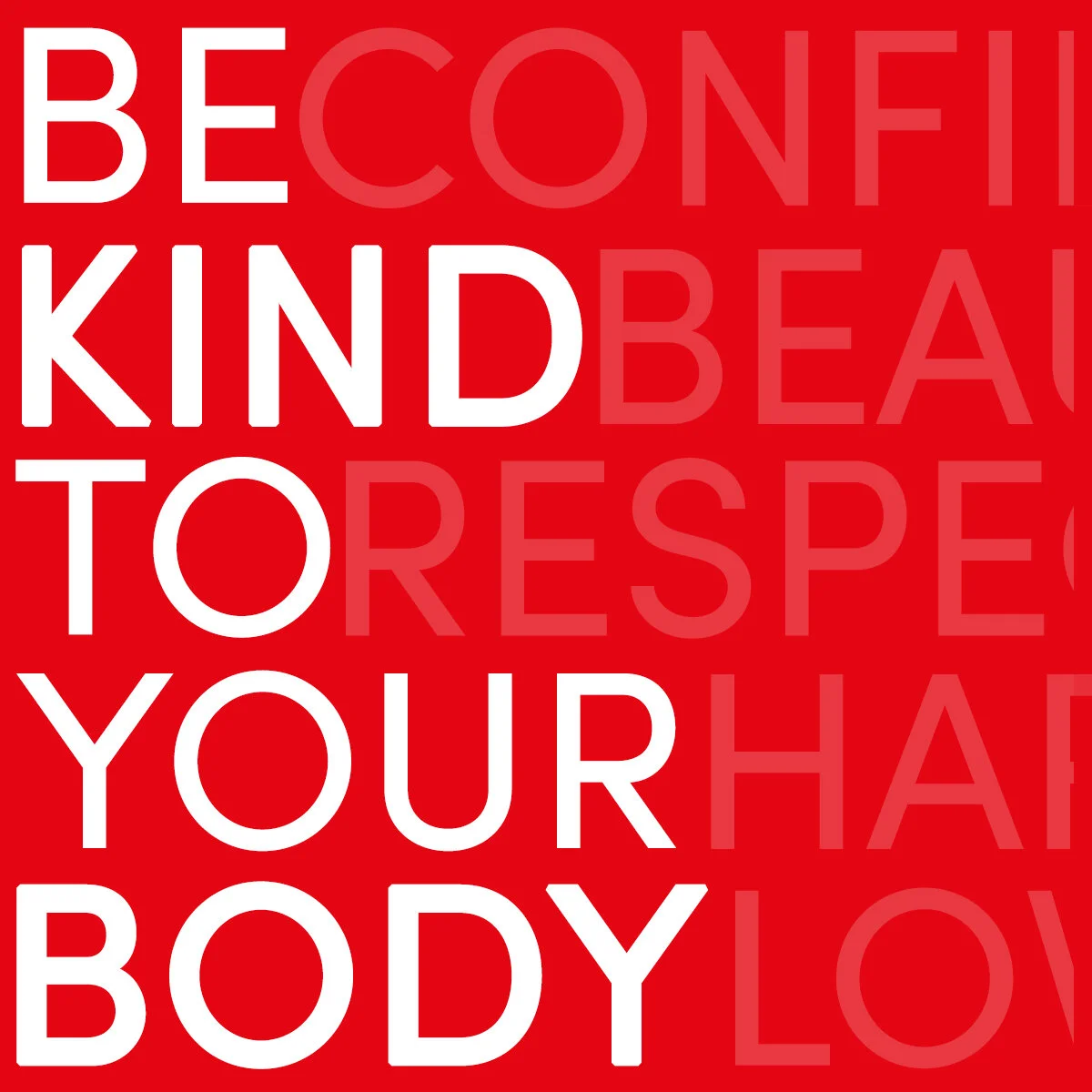 DARE to be kind on World Kindness Day