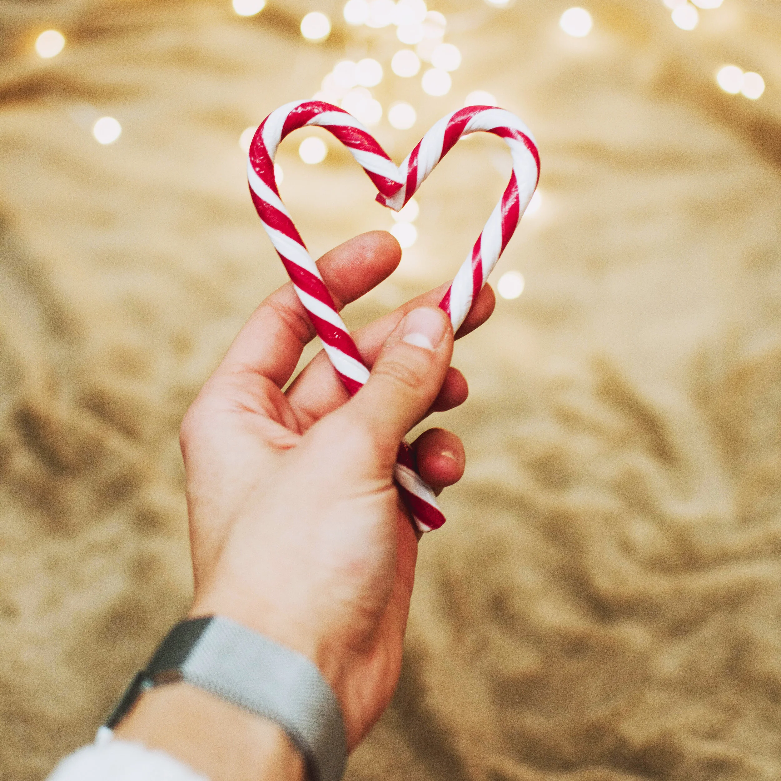 How to help those struggling with body confidence during the holidays