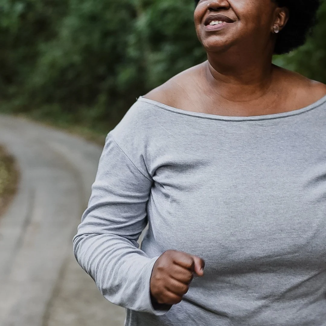 Ageing as a Woman in Your Forties