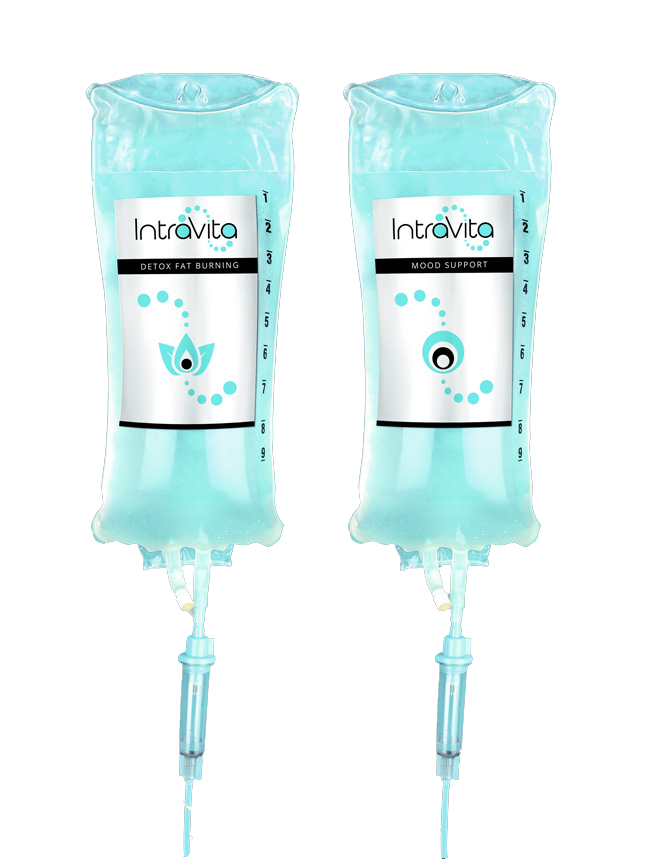 Intravenous Nutrient Therapy — Oneill Aesthetics