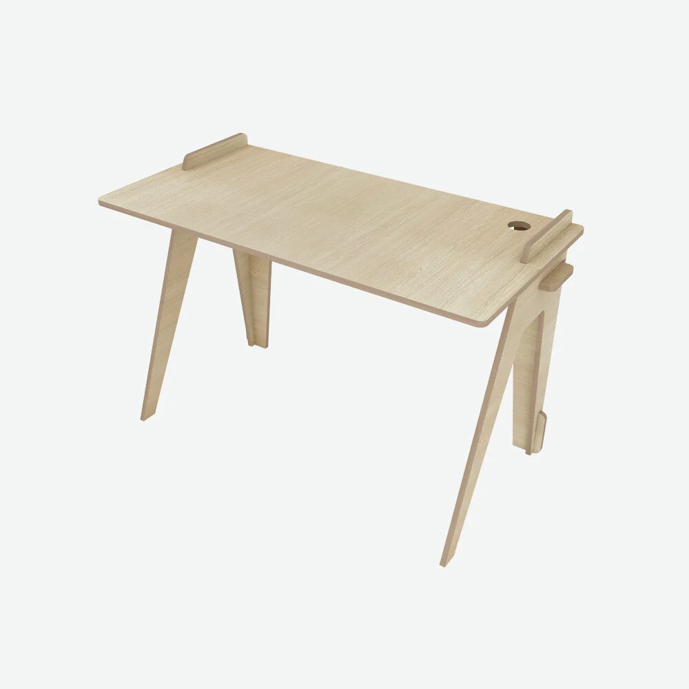 Essential Classic Desk - Oak_side.jpg