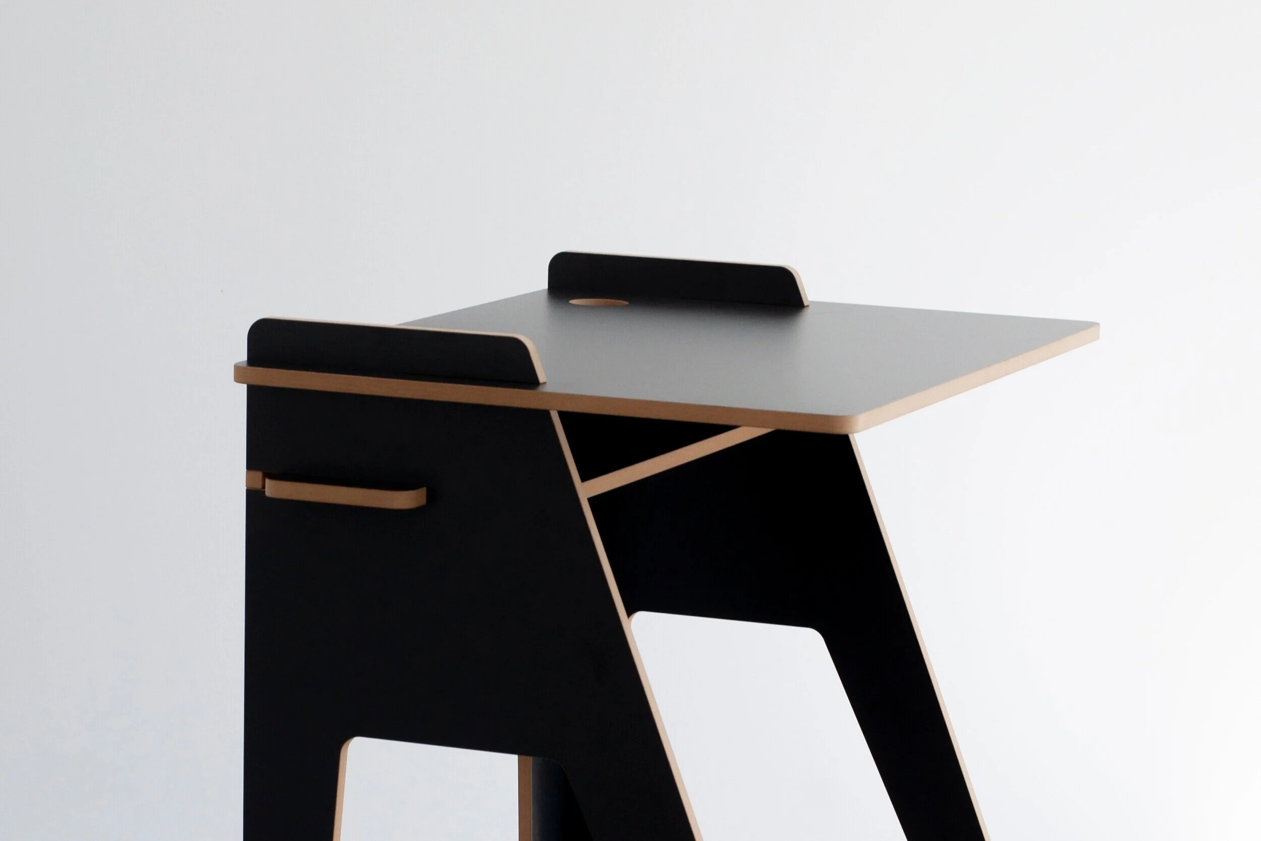 POP UP DESKS