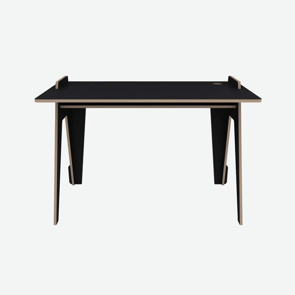 The Essential Desk Classic - Slate