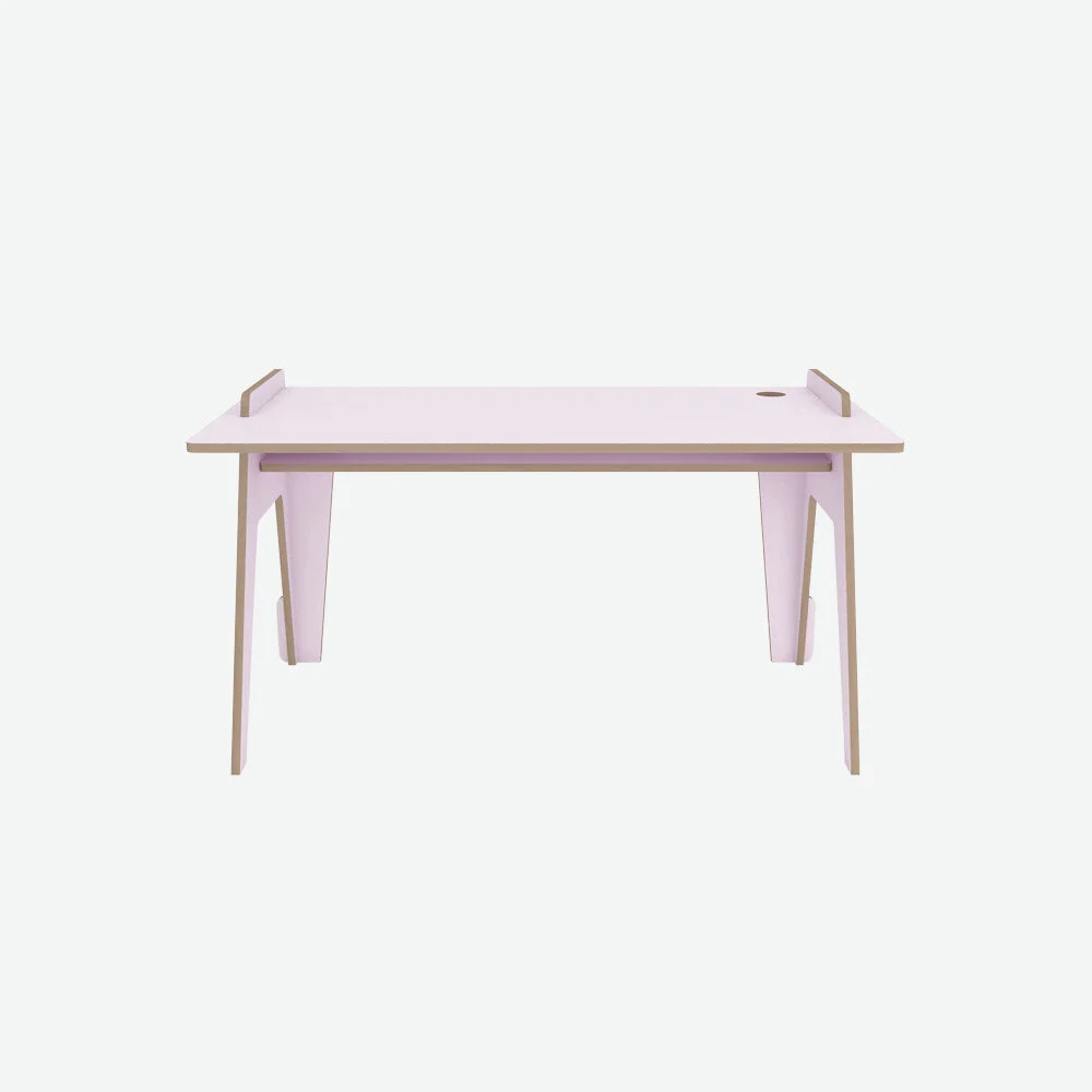 The Junior Desk Classic - Rose