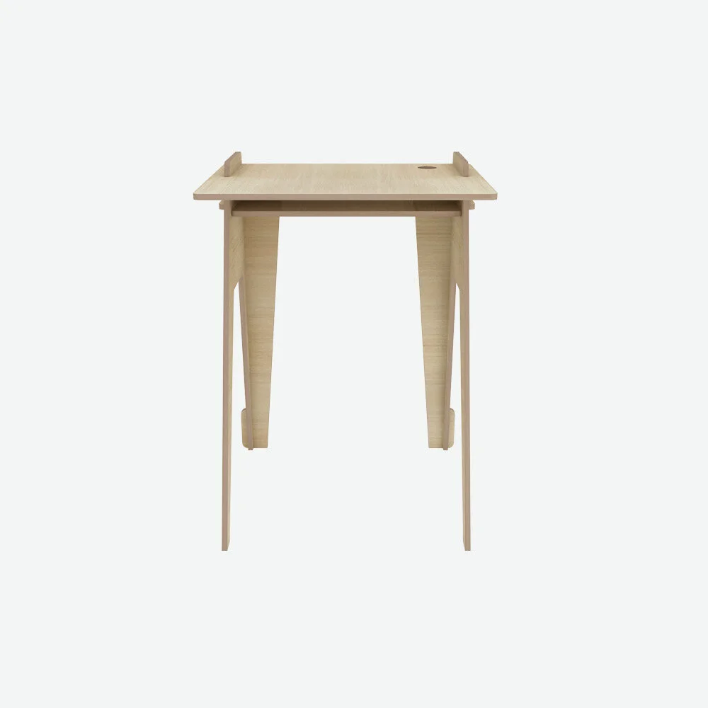 The Stand Up Compact Desk - Oak_thumb.jpg