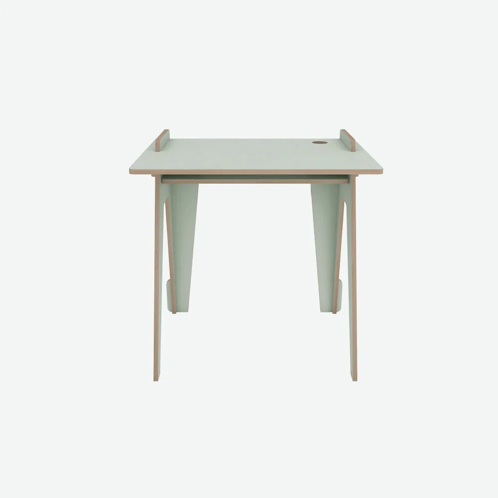 The Essential Desk Compact - Sage