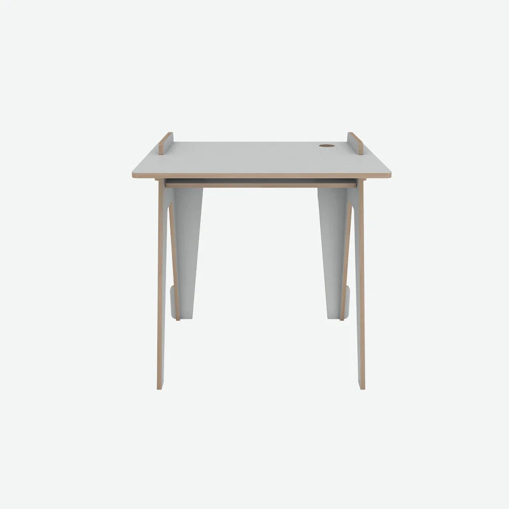 The Essential Desk Compact - Cloud