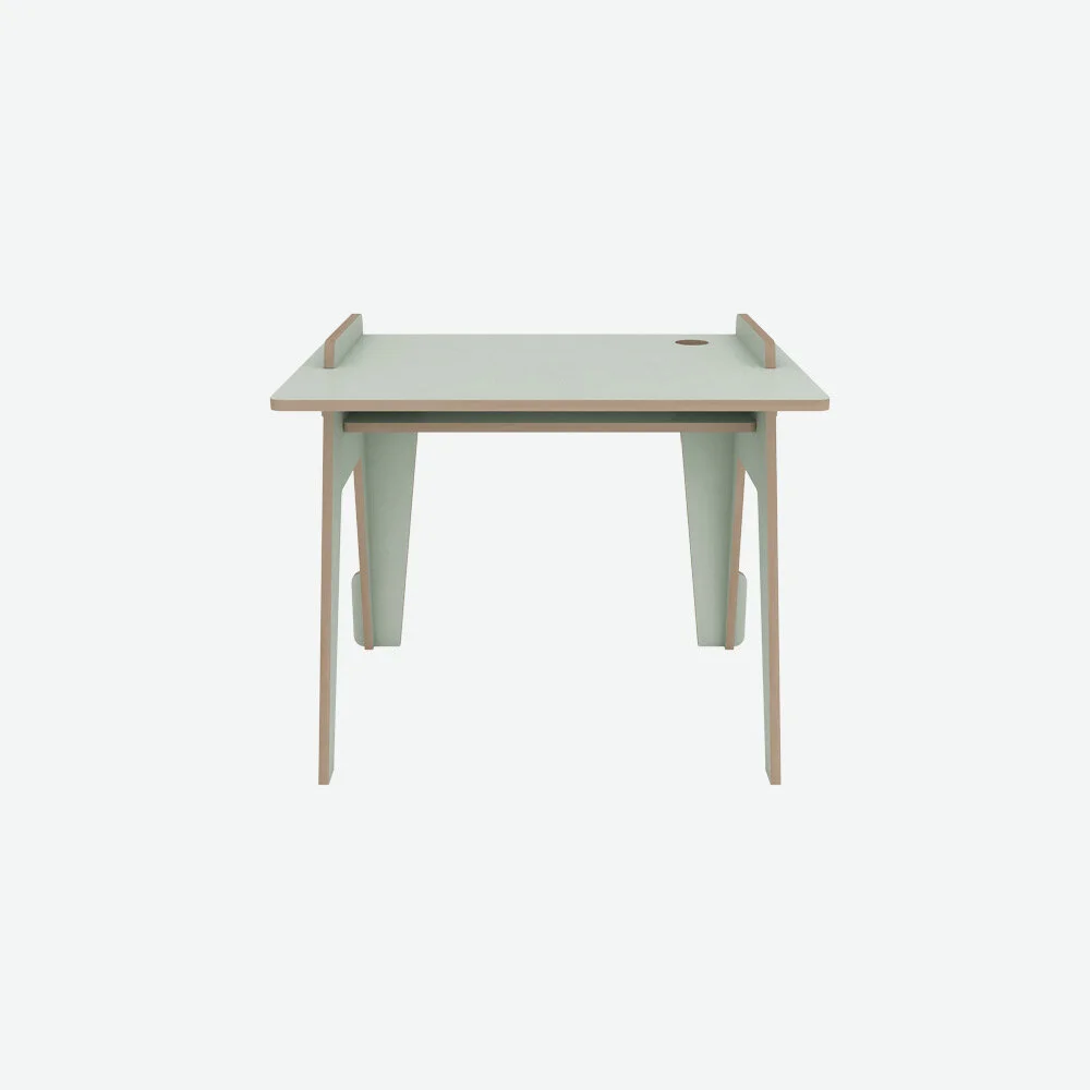 The Junior Desk Compact - Sage