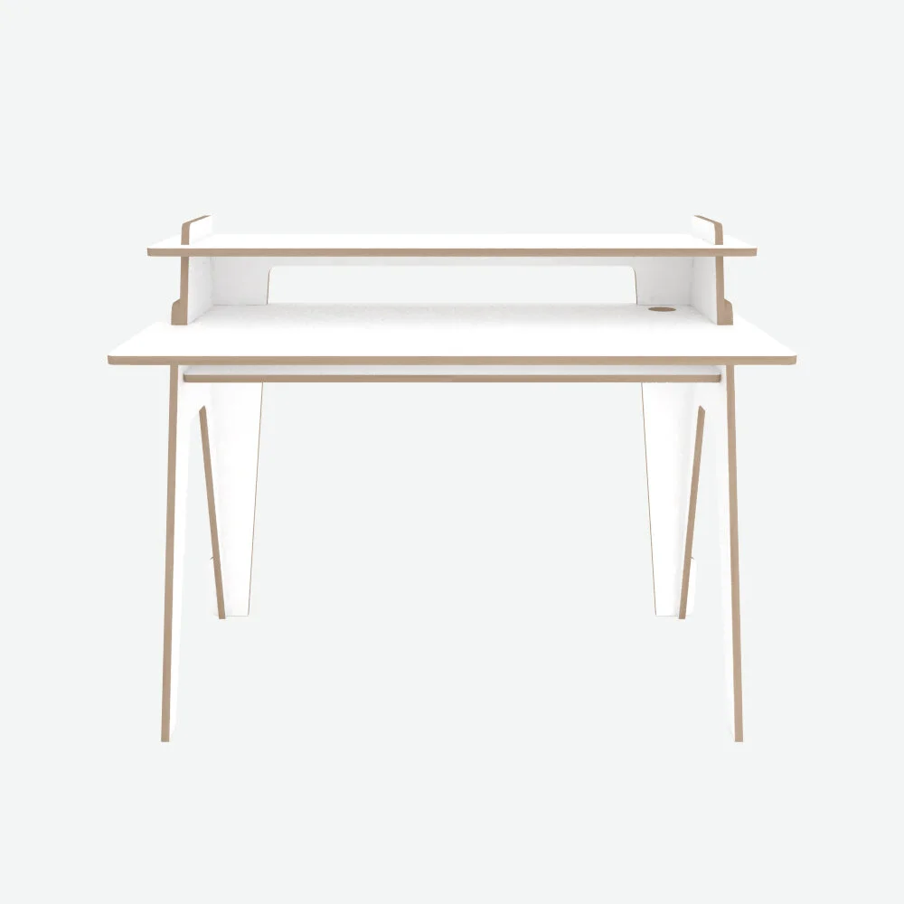 Classic Riser White - White BG 01.jpg