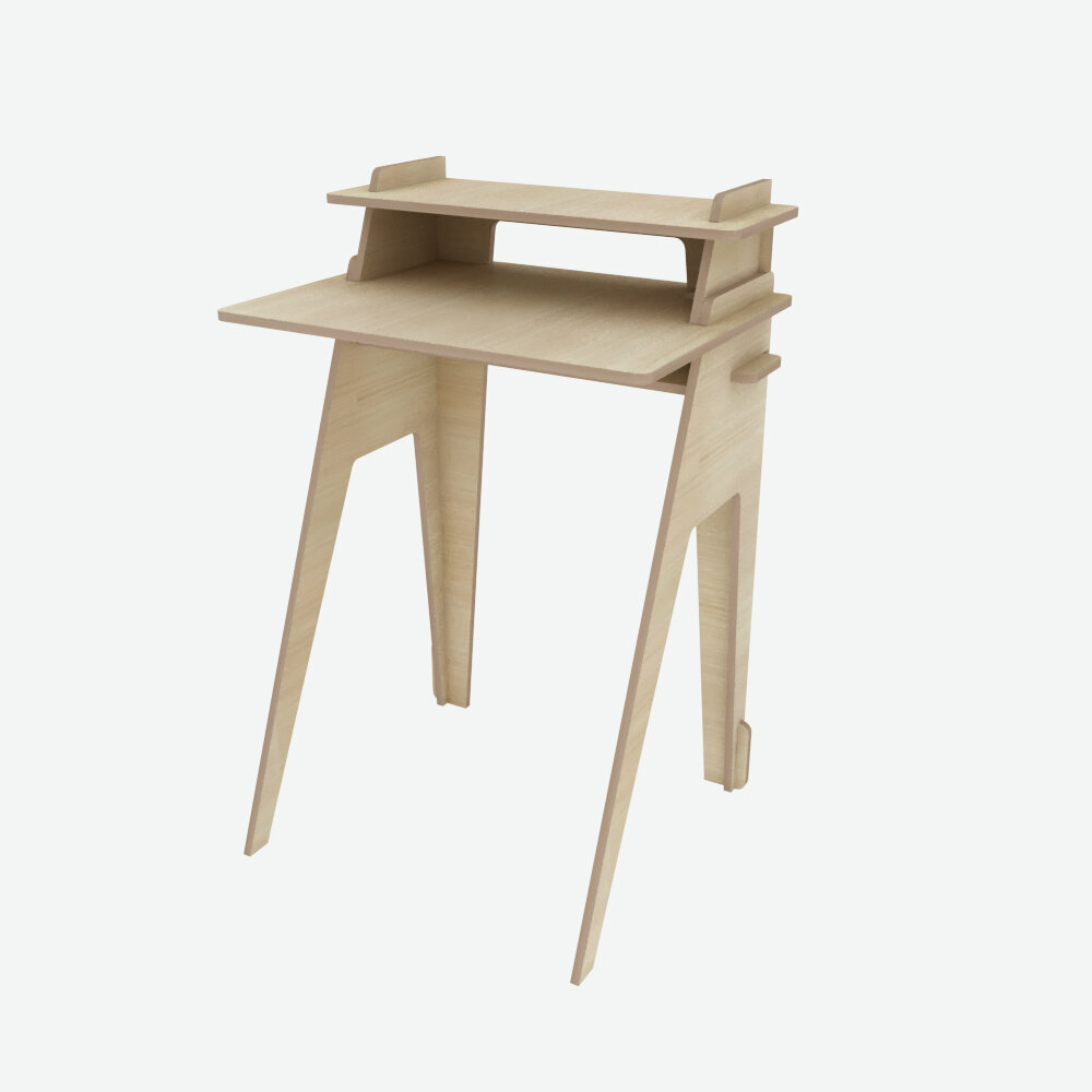 Compact Riser Oak - White BG 05.jpg