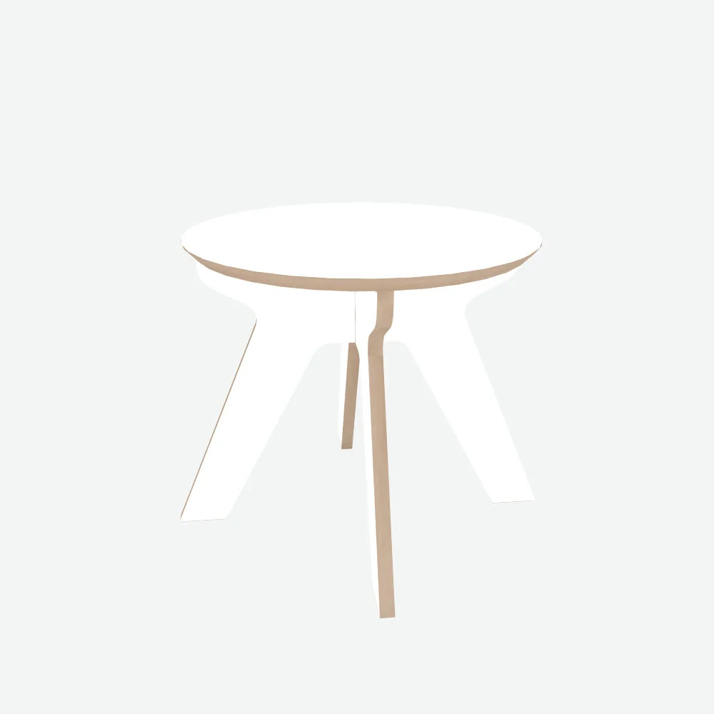 Kindy Stool White - White BG 02.jpg