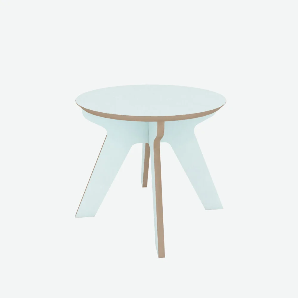 Round Stool