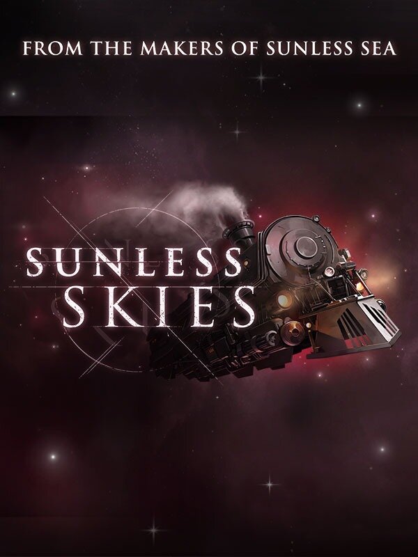 Developer for Sunless Skies.